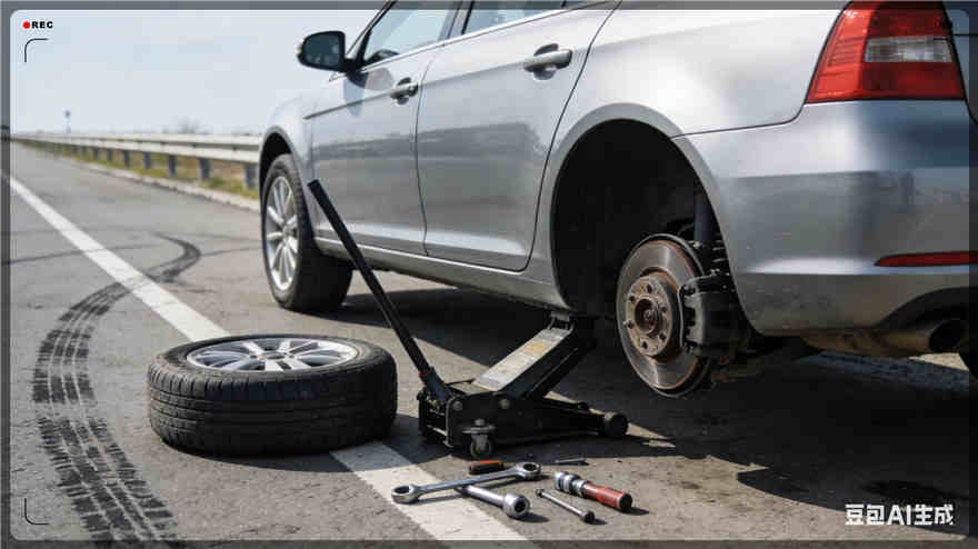 察右前旗道路救援汽车送玻璃水