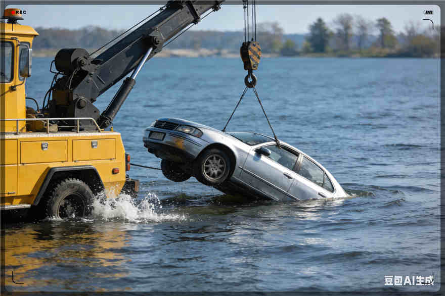 察右前旗汽车救援送柴油